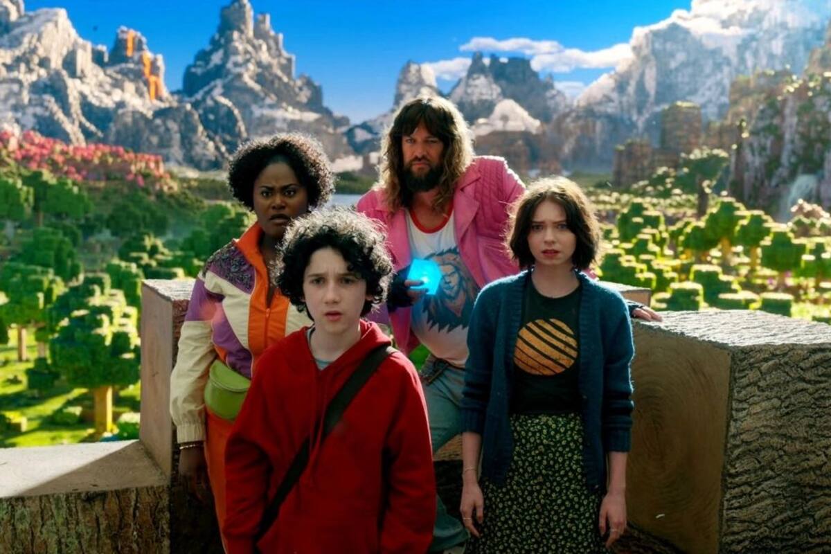 ¿“Una Película de Minecraft” tendrá secuela? Esto dijo el director