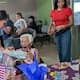 Abuelitos de Villa Paraíso en Hermosillo comparten su ‘cartita para Santa’ y buscan padrinos que hagan realidad sus deseos esta Navidad