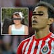 La vez que Omar Bravo fue acusado de embarazar a una menor y nunca reconoció a su hija