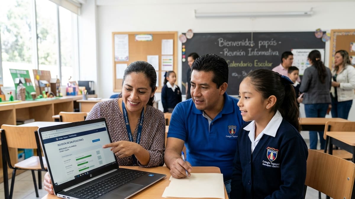 Resultados Becas SEIEM 2026: Así puedes consultar y saber si puedes acceder al beneficio para escuelas particulares