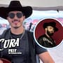 ¿Quién es Eddy Rey? De La Voz México a La Cura Fest de Carín León; conoce más sobre el cantante chihuahuense