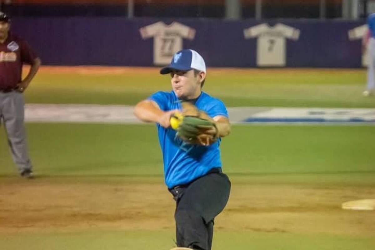 Sigue el softbol en la Liga del DUM