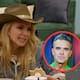 Manola Díez narra la vez que tuvo un coqueteo con Robbie Williams