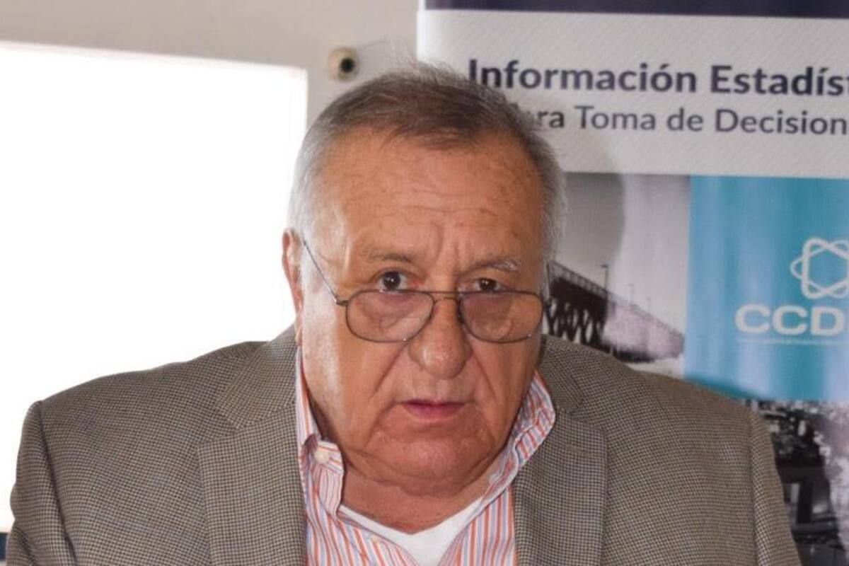 Indispensable inversión para que Ensenada salga del bache: Codeen