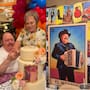 Ramón Ayala celebra 58 años de matrimonio con su esposa Linda: el mensaje que compartió con su familia y seguidores