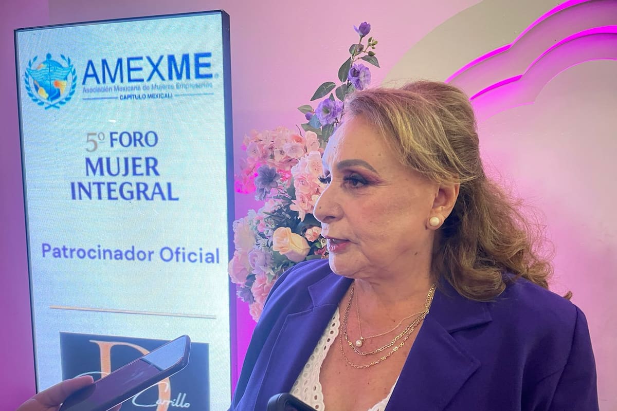 Brecha salarial entre hombres y mujeres alcanza el 49%: Amexme