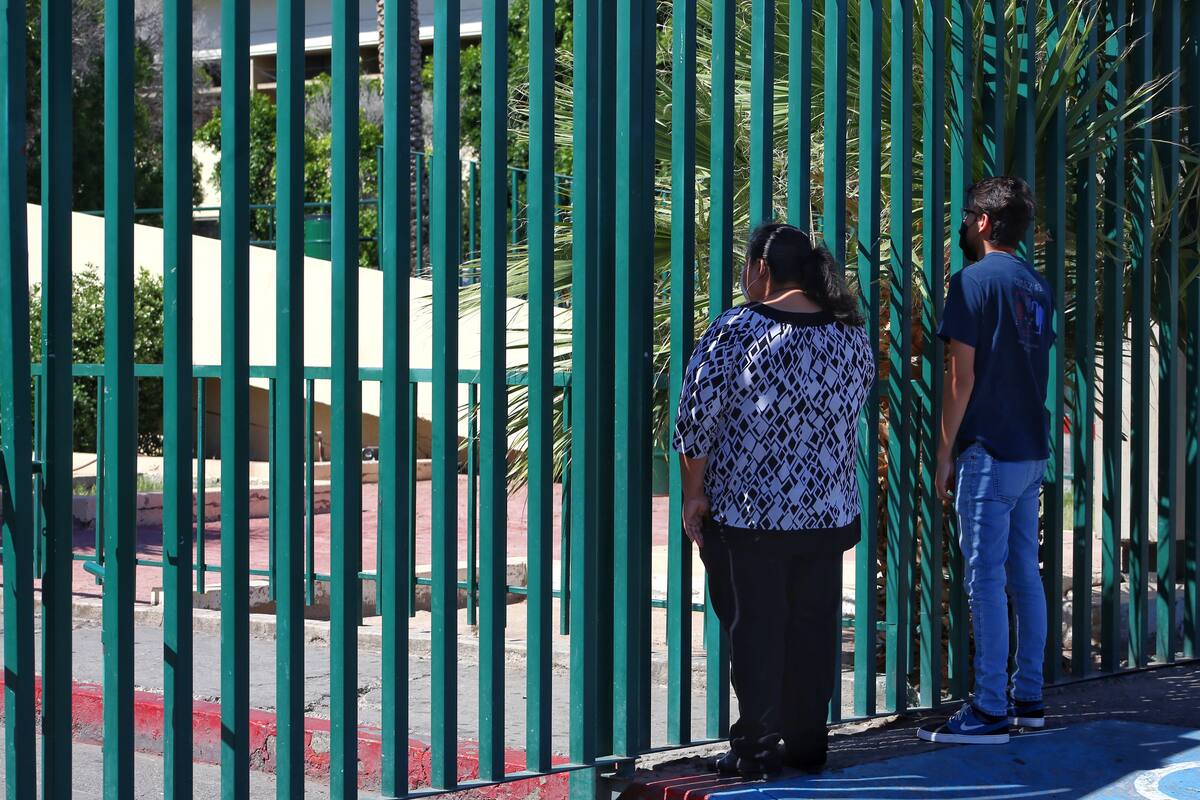 Familiares exigen información de pacientes del IMSS en Mexicali