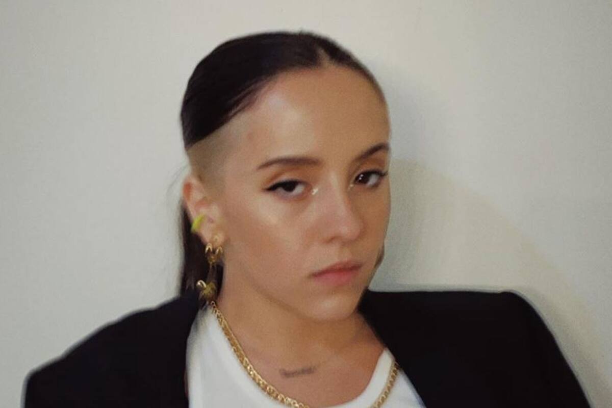 Eva Luna responde a las críticas por su nuevo 'look'