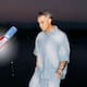 Robbie Williams denuncia deterioro de la vista por inyecciones para bajar de peso