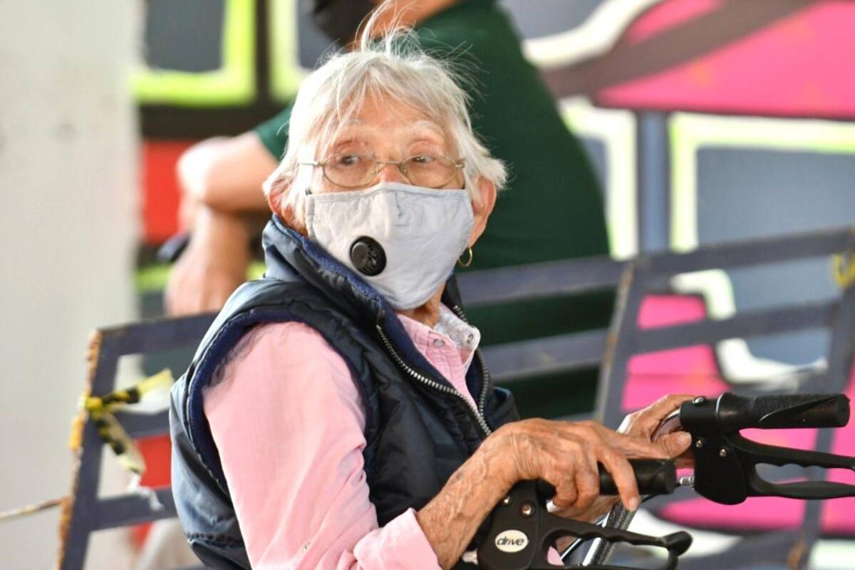 BC iniciará jornada de refuerzo de vacuna contra Covid-19 para adultos mayores