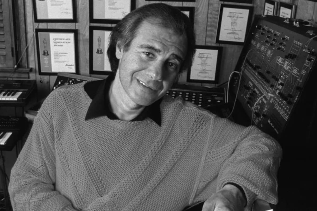 Muere Lalo Schifrin, compositor argentino del icónico tema de “Misión: Imposible”