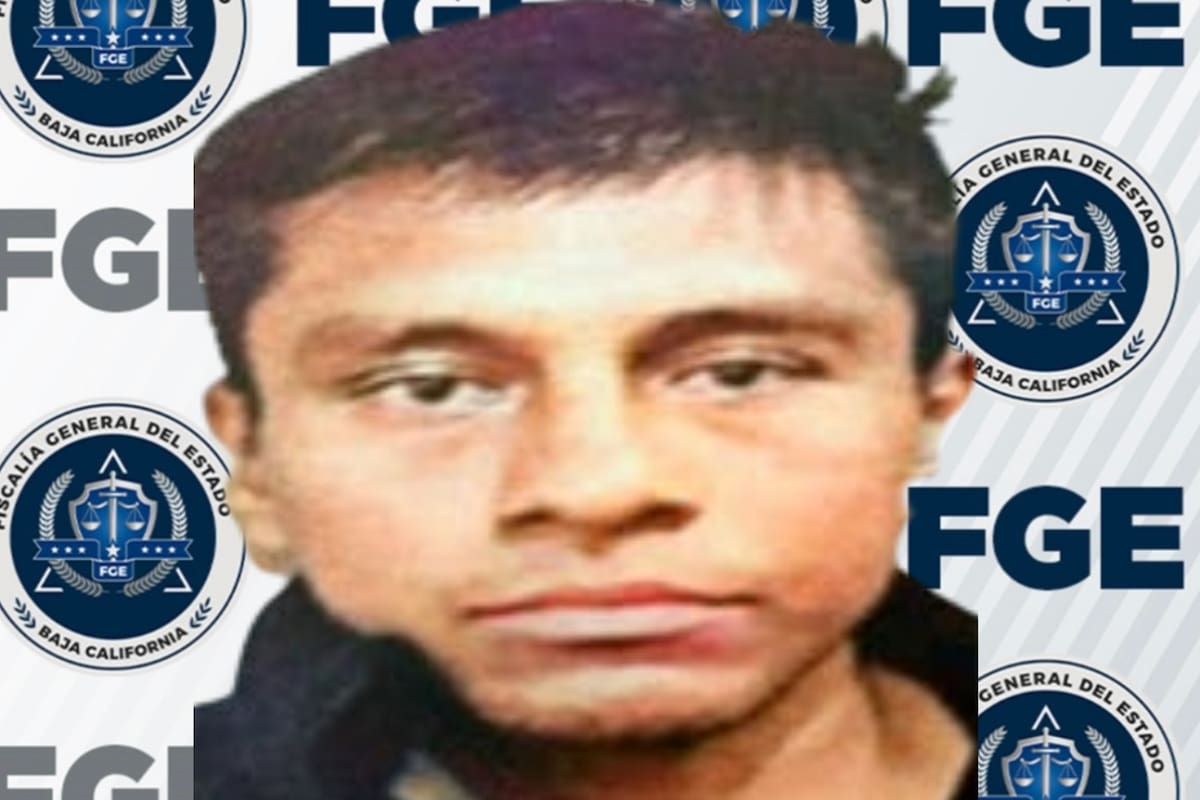 Policiaca Tijuana: Sentencian a uno por robo