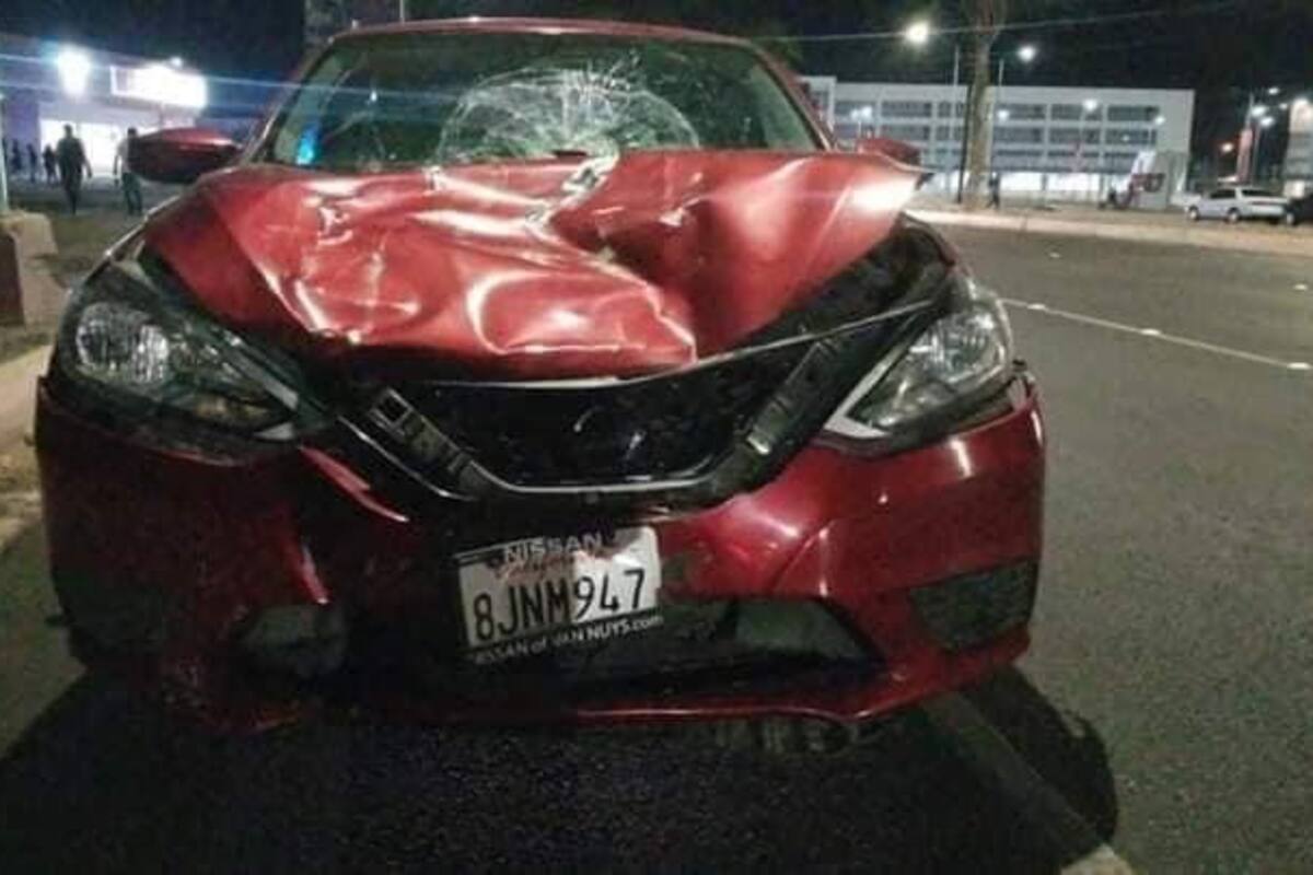 Familia de madre e hija, asesinadas por automovilista ebrio, exige justicia