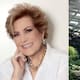 “Es una casa muy vieja y cuesta más de 65 millones de pesos”: Maxine Woodside revela el estado actual de la casa de Silvia Pinal