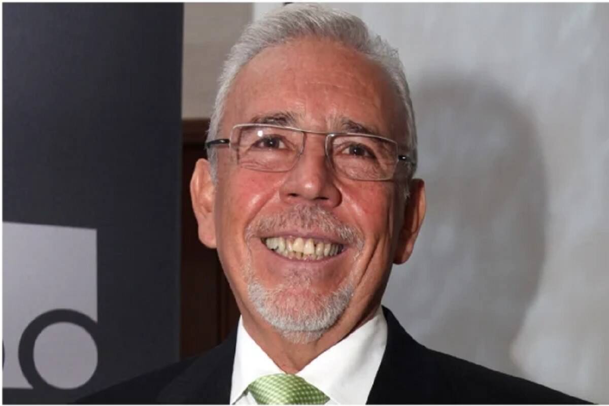 ¿Quién es Jorge Arganis Díaz Leal, reemplazo de Jiménez Espriú en SCT?