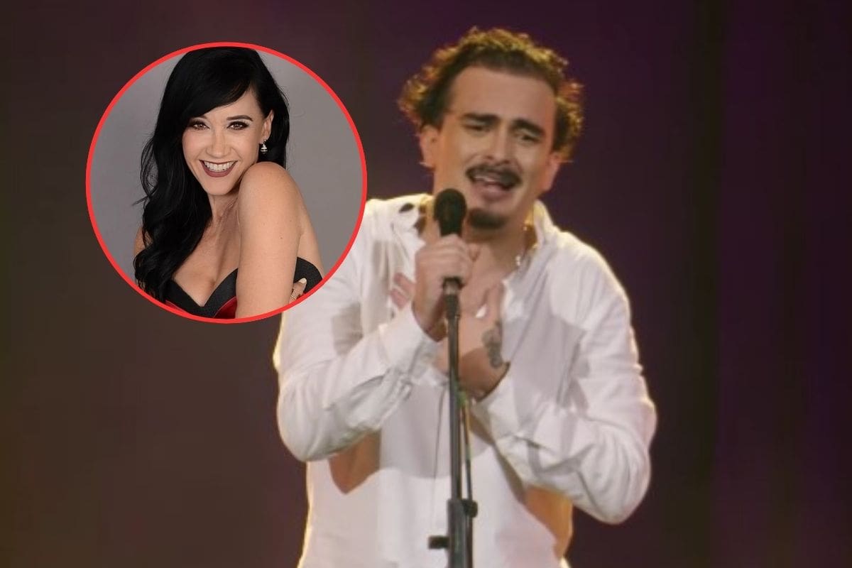Ricardo Pérez felicita a Susana Zabaleta con un romántico mensaje en redes sociales luego de rumores de infidelidad