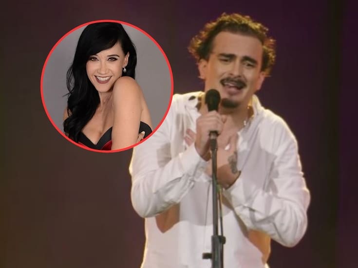 Ricardo Pérez felicita a Susana Zabaleta con un romántico mensaje en redes sociales luego de rumores de infidelidad