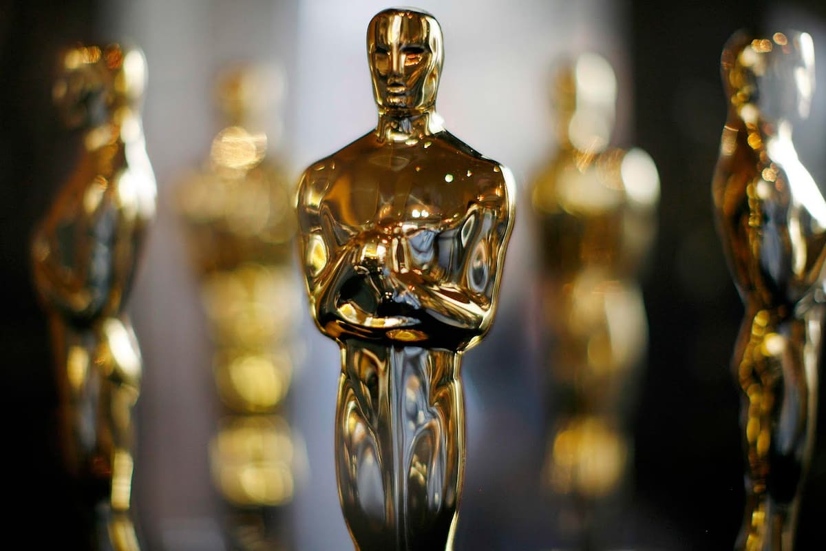 Calendario de premios 2025-2026: fechas clave rumbo al Oscar