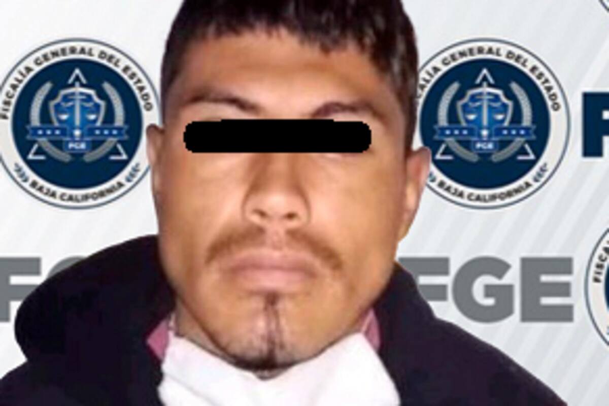 Recibe sentencia por matar a taxista