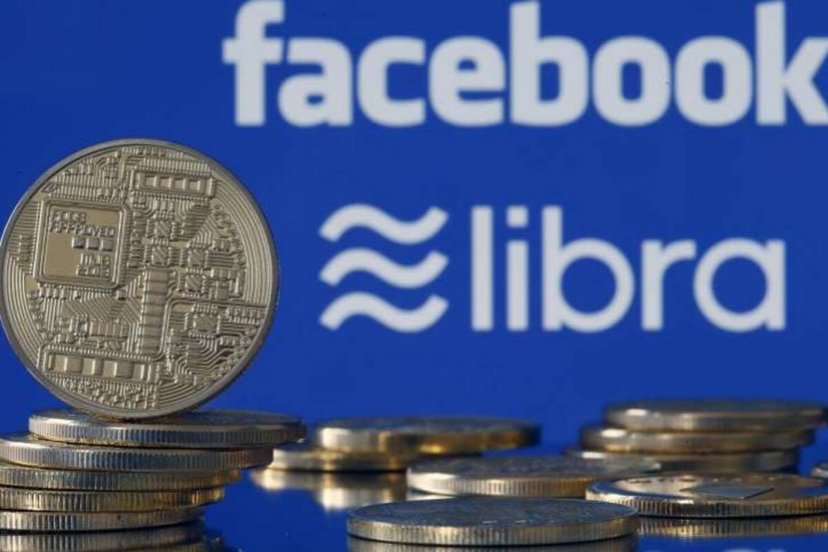 Facebook no lanzará su criptomoneda si no es aprobada por gobierno de EU
