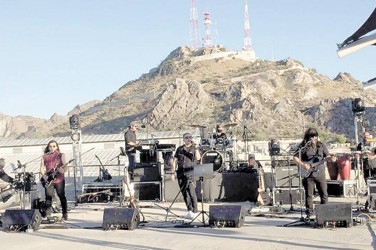 Reúne “Rock Por Hermosillo” más de 300 mil pesos
