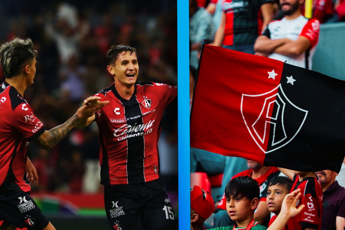 Atlas ya tendría nuevo dueño y acabaría con la multipropiedad, según fuentes