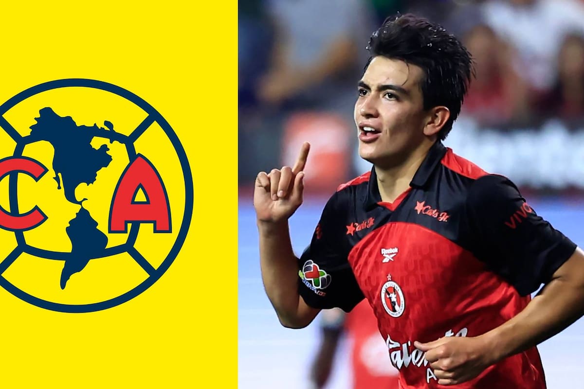 ¿Gilberto Mora jugará hoy en el América vs. Xolos? Sebastián Abreu revela si podrá regresar tras su lesión