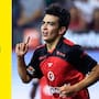 ¿Gilberto Mora jugará hoy en el América vs. Xolos? Sebastián Abreu revela si podrá regresar tras su lesión