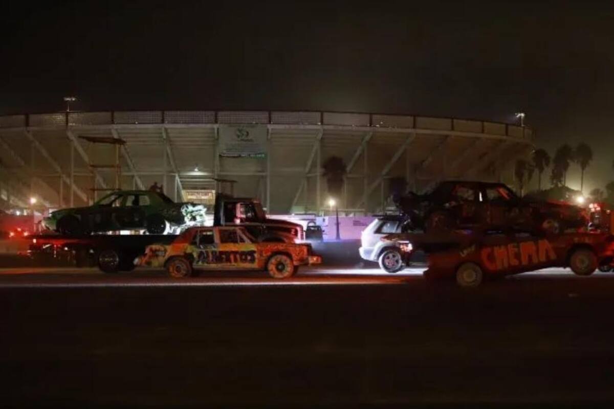Asesinato en La Monumental fue ataque directo: Jorge Álvarez