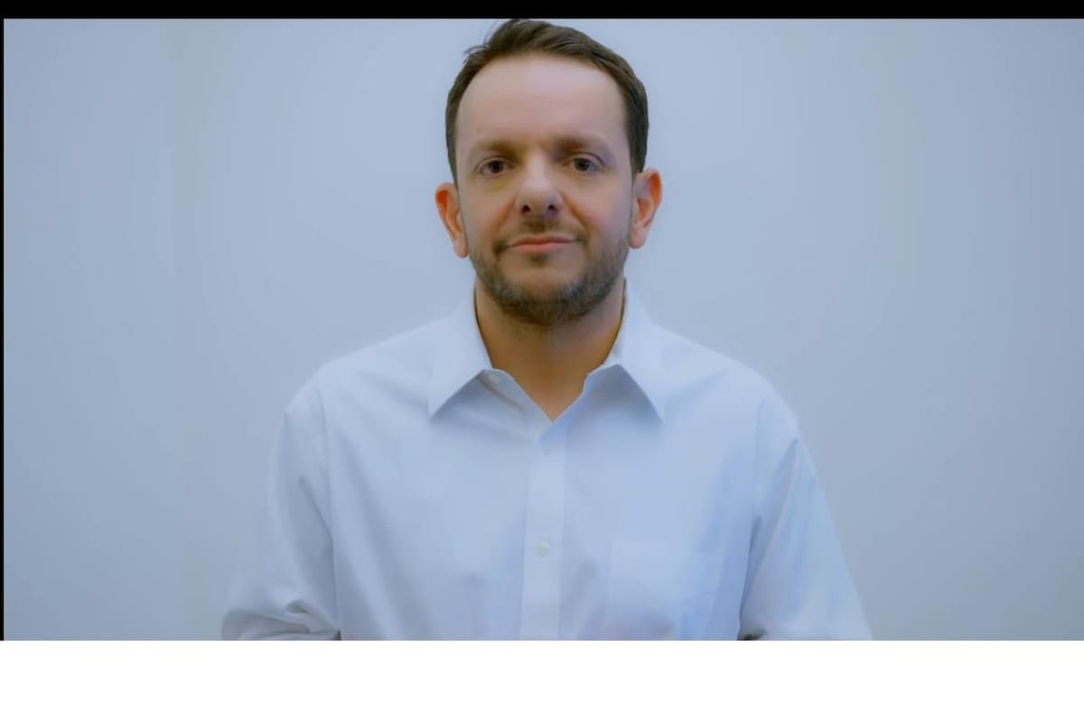 “No me voy a esconder”: Carlos Torres responde a señalamientos y pide que hable la justicia