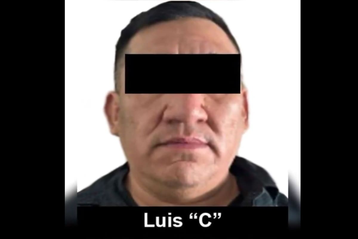 Vinculan a proceso a hombre por posesión de fentanilo y metanfetamina en Ciudad Juárez