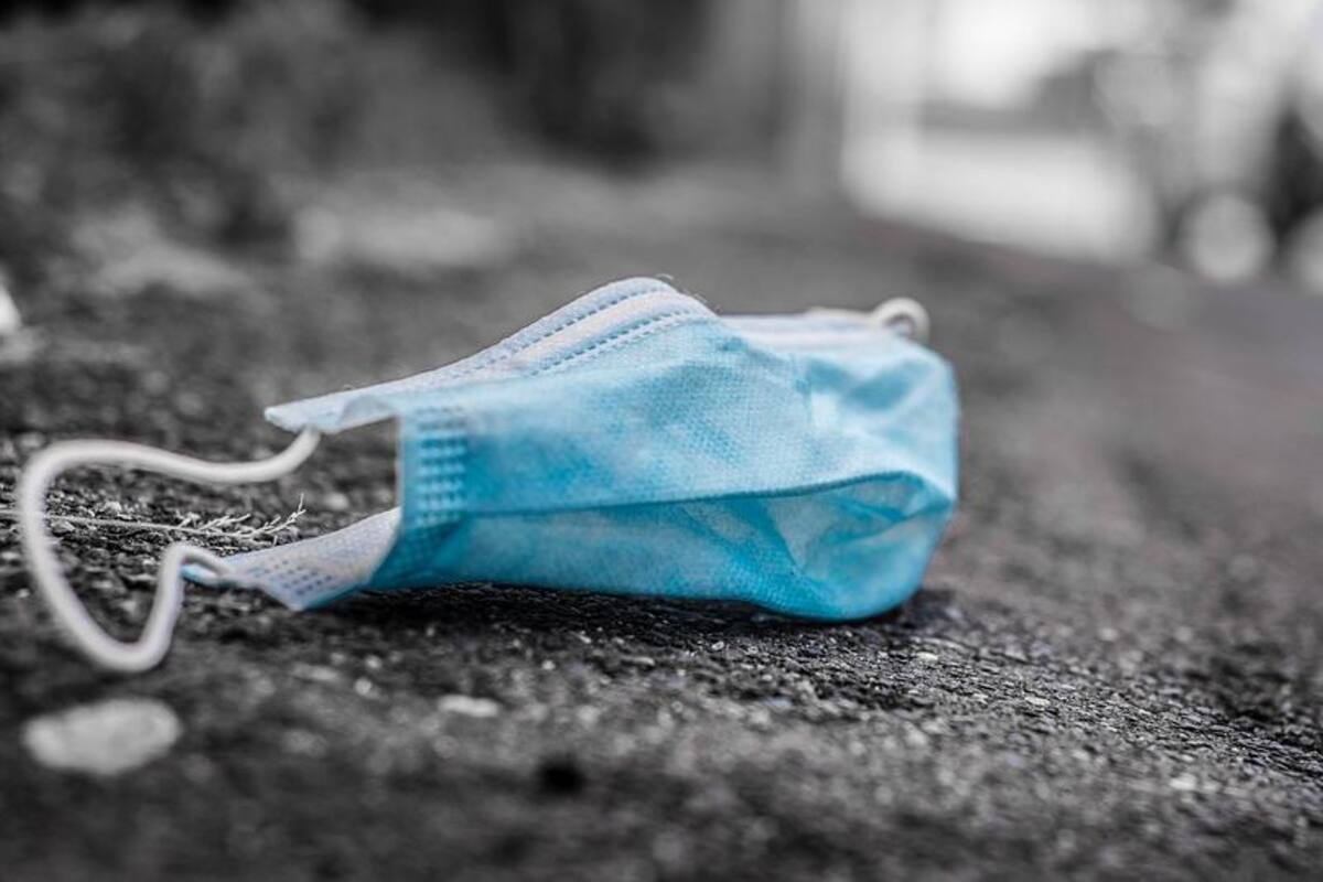 ¿Cuál fue el primer caso de Covid-19 confirmado en México?