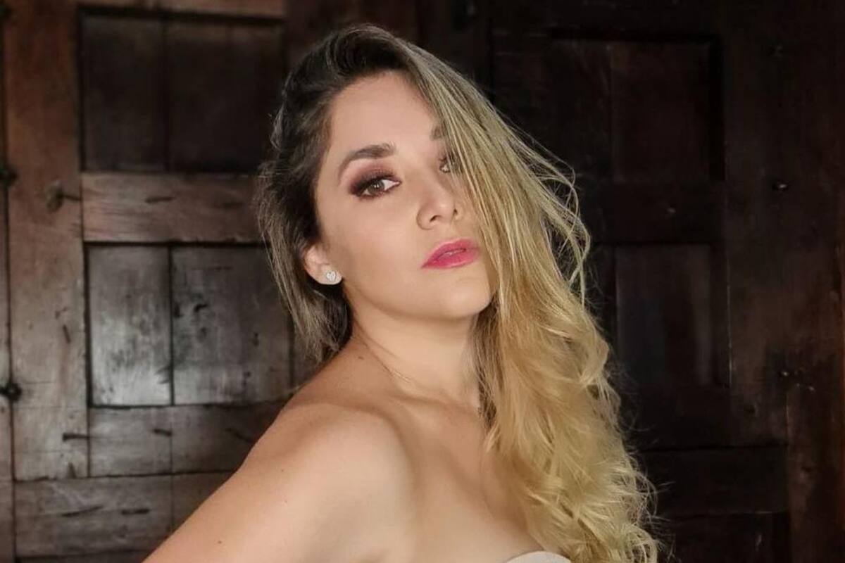¿Sherlyn se haría una cirugía estética?