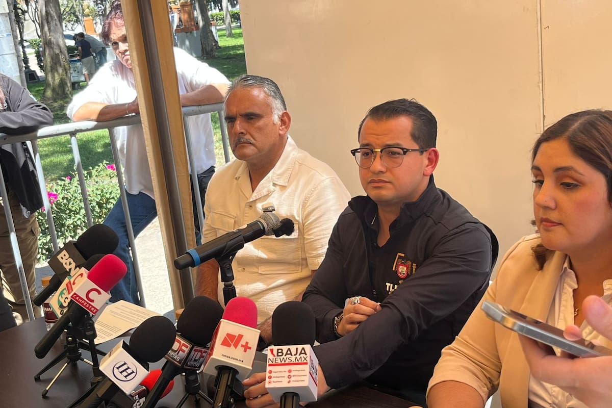 Asegura Abdiel Gutiérrez que mantendrá el rumbo de la administración municipal