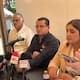 Asegura Abdiel Gutiérrez que mantendrá el rumbo de la administración municipal