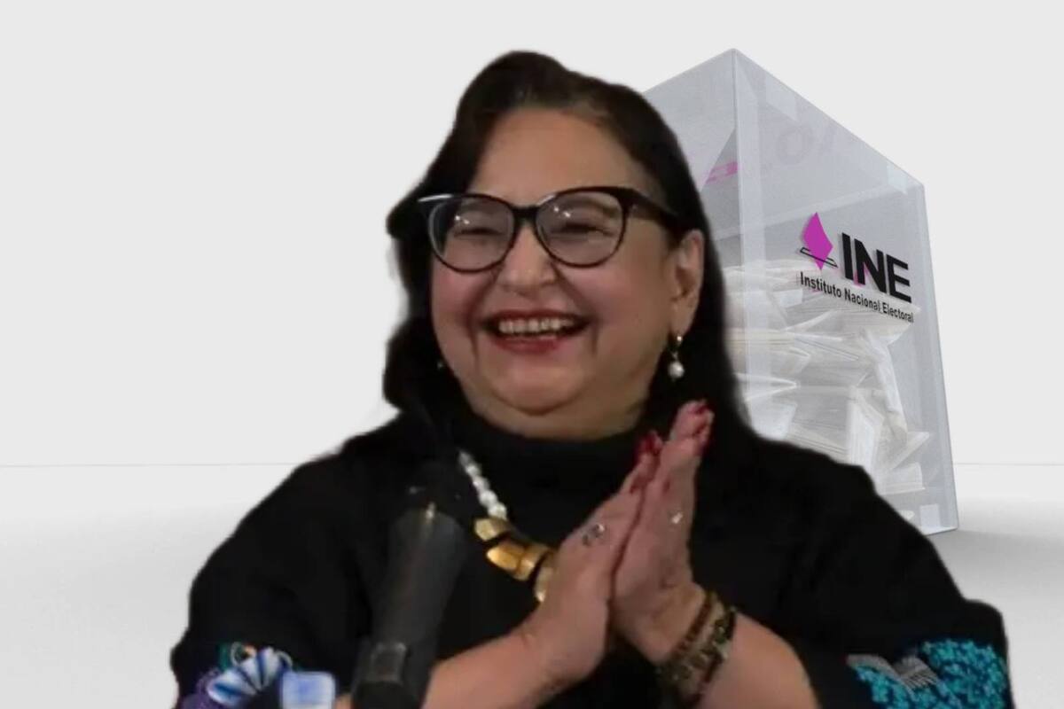 ¿Por qué el INE pide aplazar la elección judicial?