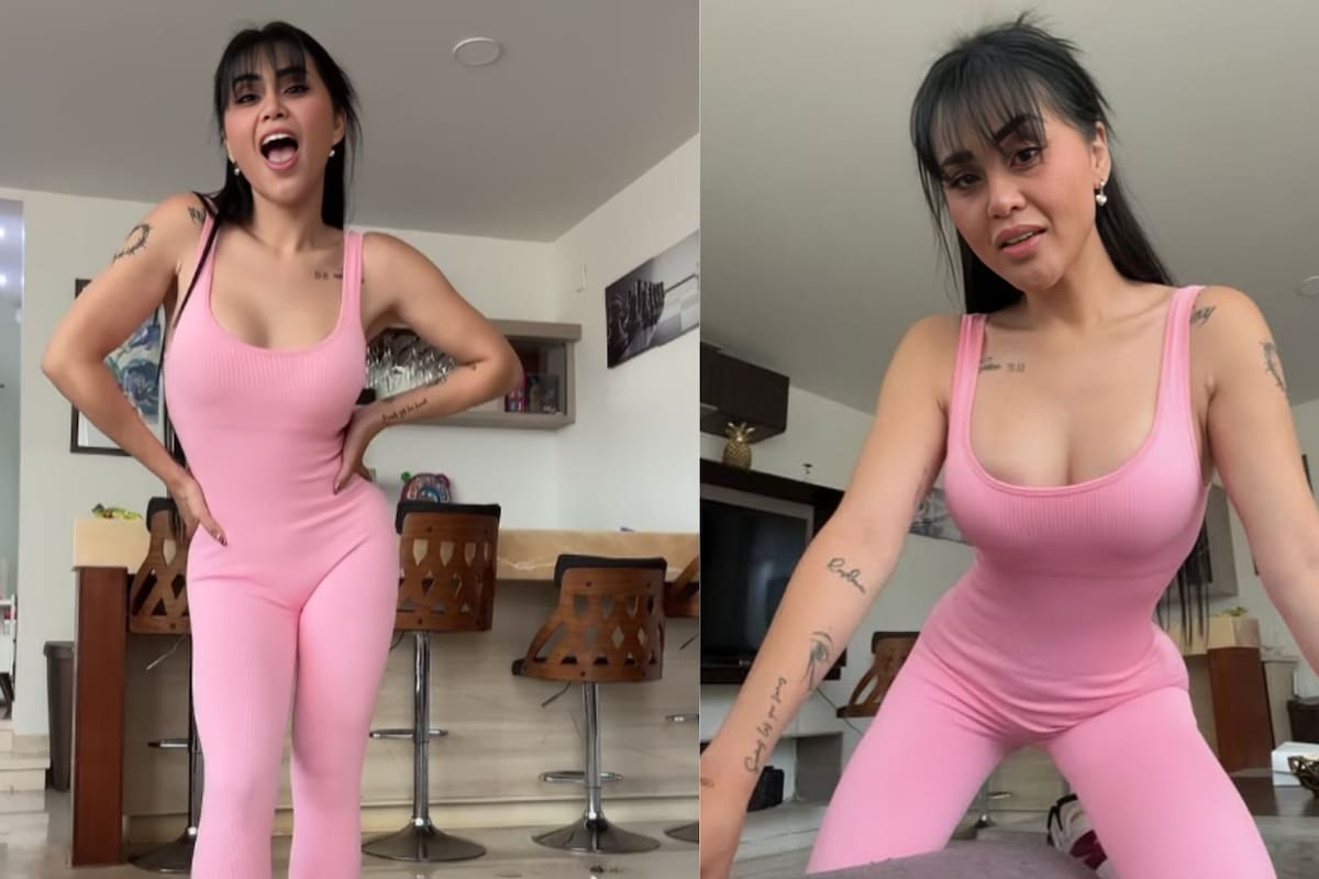 Gomita sorprende con impactante transformación física