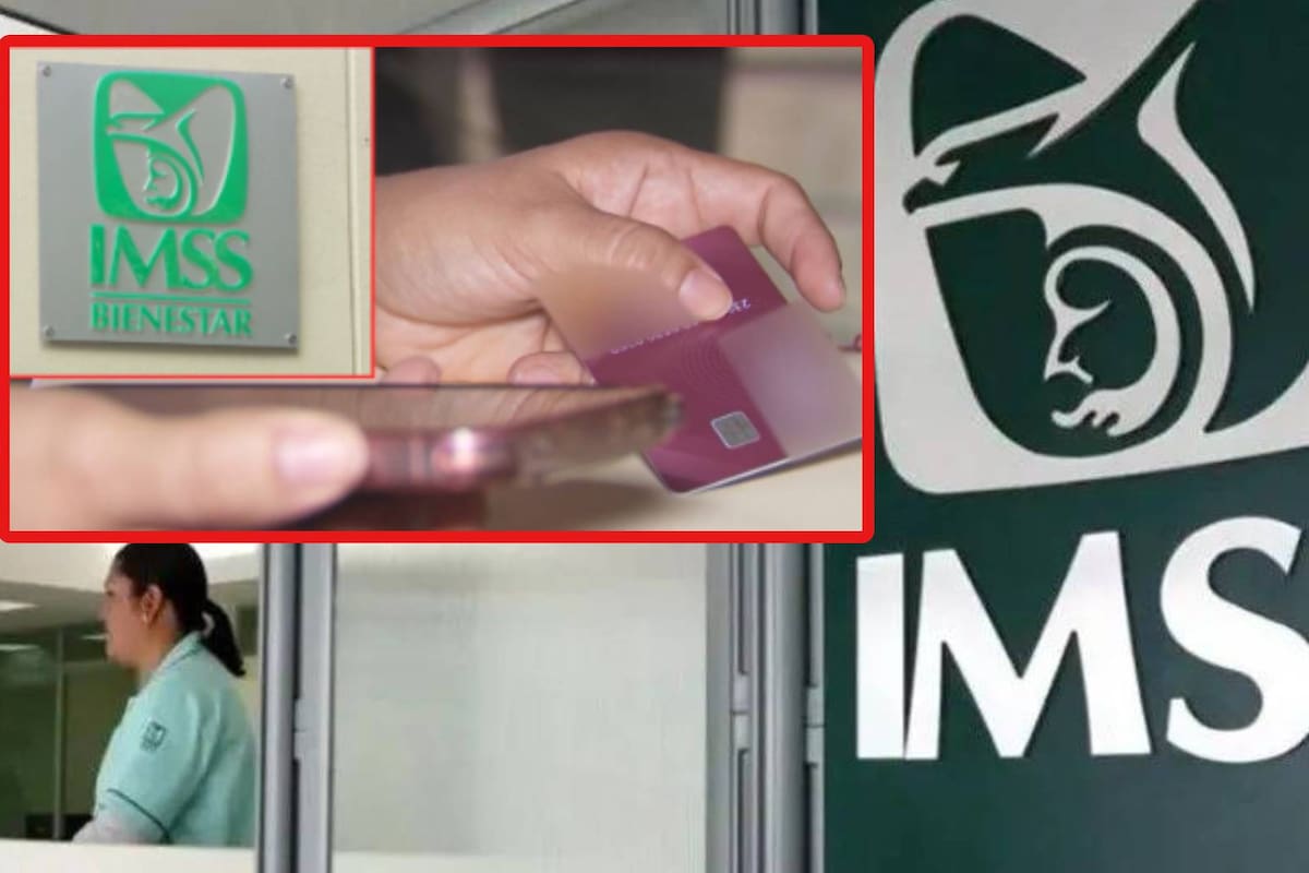 Trabajadores del IMSS-Bienestar denuncian fraude millonario en vales de despensa