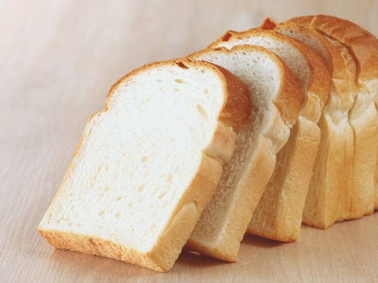 Cómo elegir el pan para mejorar la digestión y reducir la hinchazón