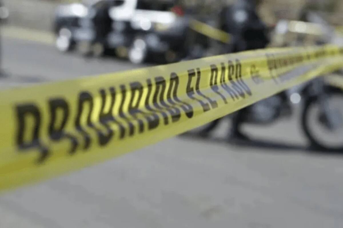 Asaltan camioneta de valores en Puebla; reportan un guardia fallecido