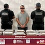 Interceptan cargamento de casi 11 kilos de cocaína en Tijuana; hay un detenido