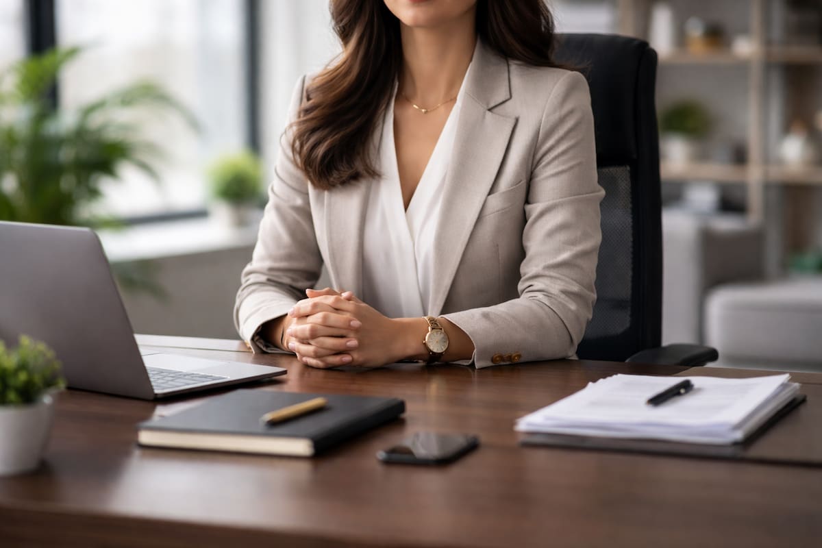 Mujeres ocupan entre 20% y 25% de puestos de liderazgo en industria de Tijuana