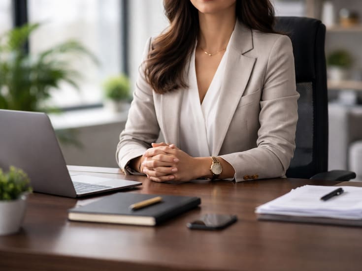Mujeres ocupan entre 20% y 25% de puestos de liderazgo en industria de Tijuana