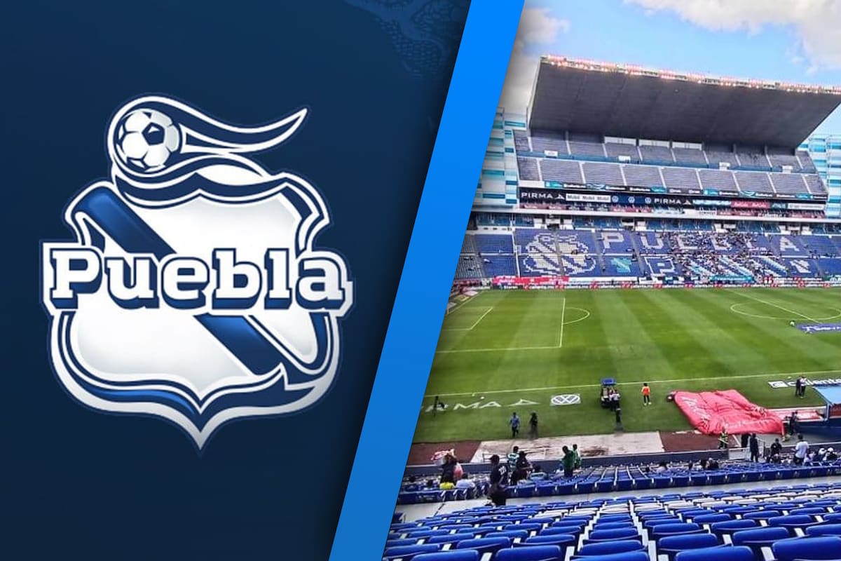 Puebla Femenil no jugará en el Estadio Cuauhtémoc tras presencia de Cruz Azul