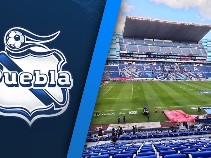 Puebla Femenil no jugará en el Estadio Cuauhtémoc tras presencia de Cruz Azul