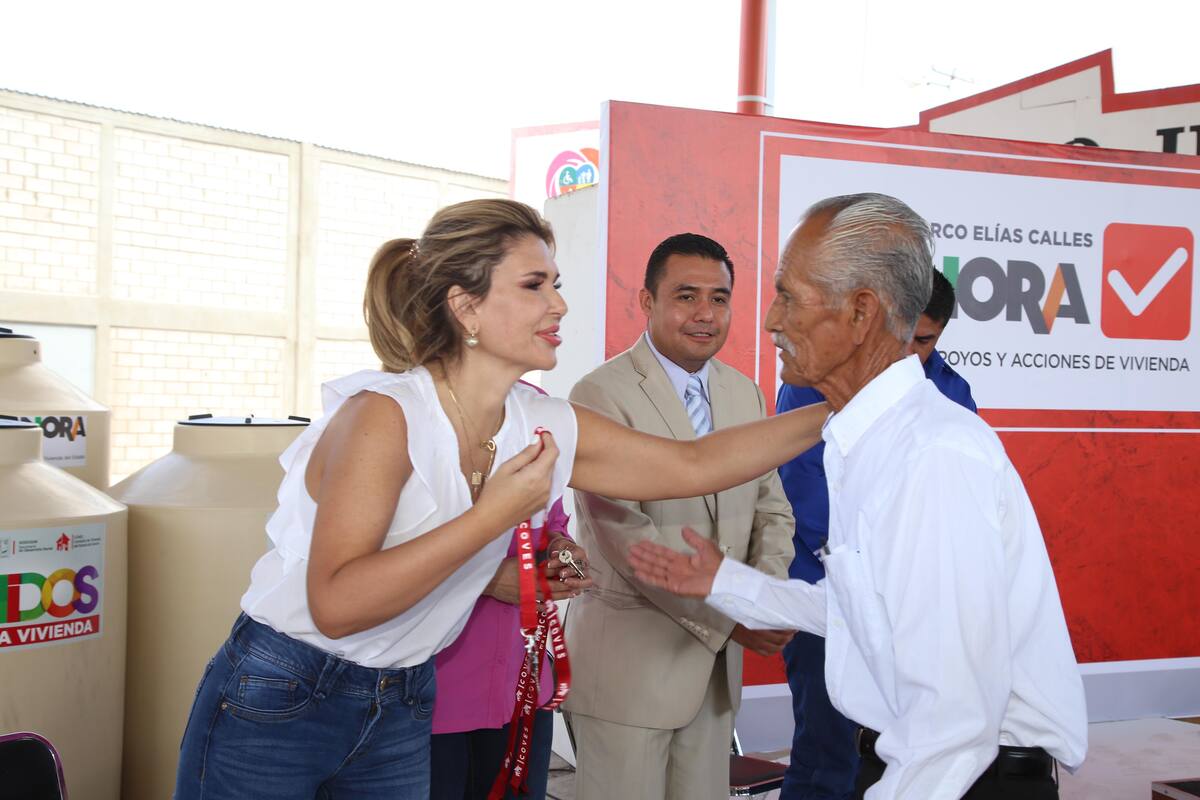 CPA cumple cuarta vuelta por todo Sonora