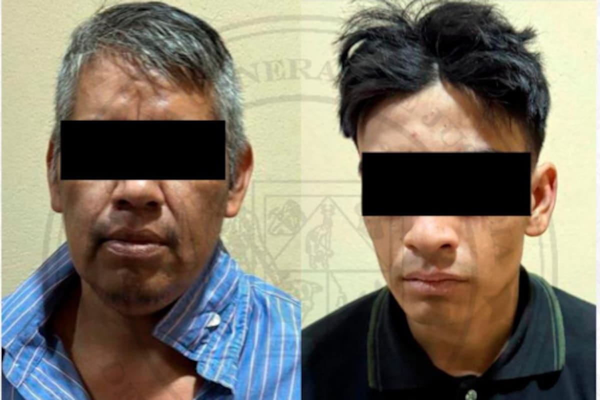 Vinculan a proceso a dos hombres por ataque armado y narcomenudeo en Cajeme