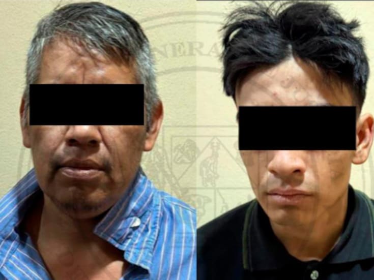 Vinculan a proceso a dos hombres por ataque armado y narcomenudeo en Cajeme