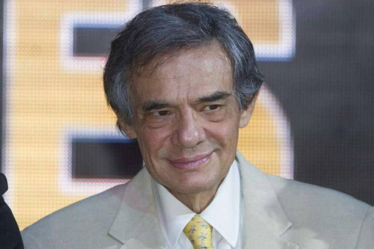 "¿Por qué estás triste?", la pregunta que José José no respondió