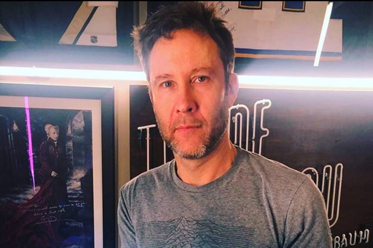 Michael Rosenbaum, de 'Smallville', ha sido diagnosticado con cáncer de piel